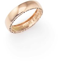 Anello Amen Amore in Argento FETAR-12 - FETAR-12